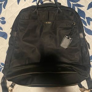 Tumi Voyageur Ascot Woman’s Nylon Backpack